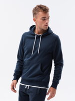 Men's set hoodie + pants - navy Z50