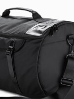 Men's bag A342 - black