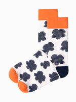 Men's socks - white U240