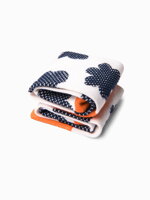 Men's socks - white U240