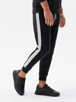 Men's set hoodie + pants - black Z51