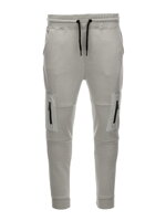 Men's sweatpants P1087 - grey