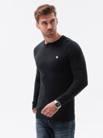 Men's plain longsleeve - mix 2-pack V3 Z40