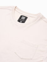 Men's sweatshirt B1149 - ecru