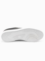 Men's casual sneakers - black T419