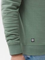 Men's sweatshirt B1146 - green