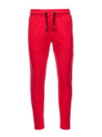 Men's sweatpants P950 - red