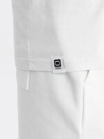 Men's t-shirt - grey S1624