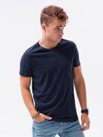 BASIC 3-pack cotton t-shirt set - mix V13 Z30