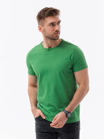 BASIC 3-pack cotton t-shirt set - mix V13 Z30