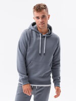 Men's set hoodie + pants - jeans Z51