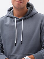 Men's set hoodie + pants - jeans Z51