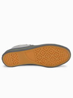 Men's sneakers T375 - grey