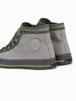Men's sneakers T375 - grey