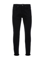Men's pants chinos P1059 - black