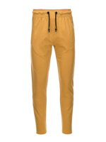 Men's sweatpants P950 - mustard