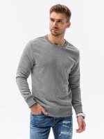 BASIC men's sweatshirt set - mix 2-pack V2 Z54