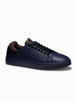 Men's shoes T333 - navy