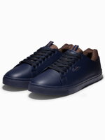 Men's shoes T333 - navy