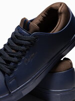 Men's shoes T333 - navy