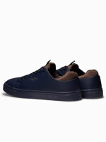 Men's shoes T333 - navy