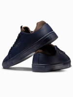 Men's shoes T333 - navy