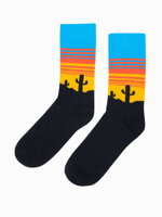 Men's socks - mix 3-pack V3 U242