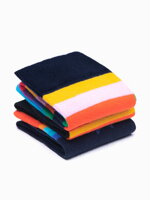 Men's socks - mix 3-pack V3 U242