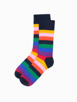 Men's socks - mix 3-pack V3 U242