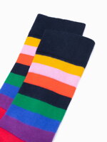 Men's socks - mix 3-pack V3 U242