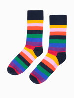 Men's socks - mix 3-pack V3 U242