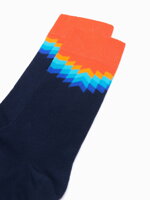 Men's socks - mix 3-pack V3 U242
