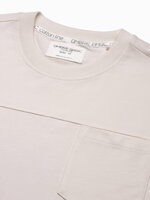 Men's sweatshirt - light grey B1277