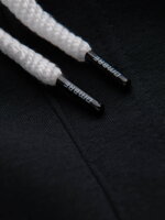 Men's sweatpants P866 - black
