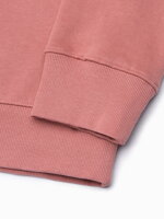 Men's sweatshirt B1146 - pink