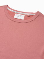 Men's sweatshirt B1146 - pink