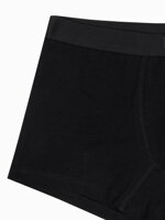Men's underpants - black U286