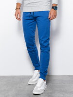 Men's sweatpants P952 - blue