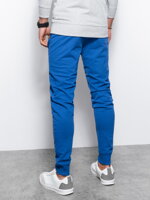 Men's sweatpants P952 - blue