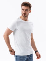 Men's plain t-shirt - mix 3-pack Z30 V2