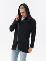 Men's sweatshirt - black B1370