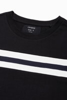 Men's sweatshirt - black B1279