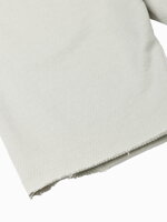 Men's sweatshorts W299 - light grey