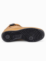 Men's sneakers T317 - beige