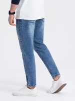 Men's jeans P1028 - indigo