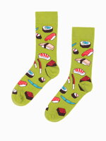 Men's socks - mix 2-pack V2 U241