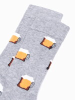 Men's socks - mix 2-pack V2 U241