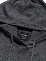 Men's sweater E187 - grey melange