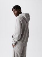 Men's sweatshirt ATH H 323 B1572 - grey