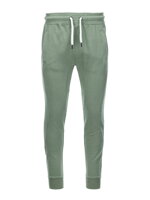 Men's sweatpants P948 - green